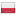 fortel.info server is located in Poland